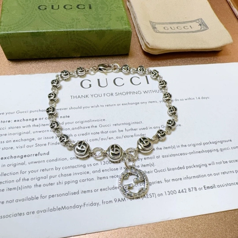 Practical Gxccx Bracelets 305448