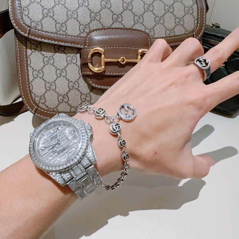 Practical Gxccx Bracelets 305448