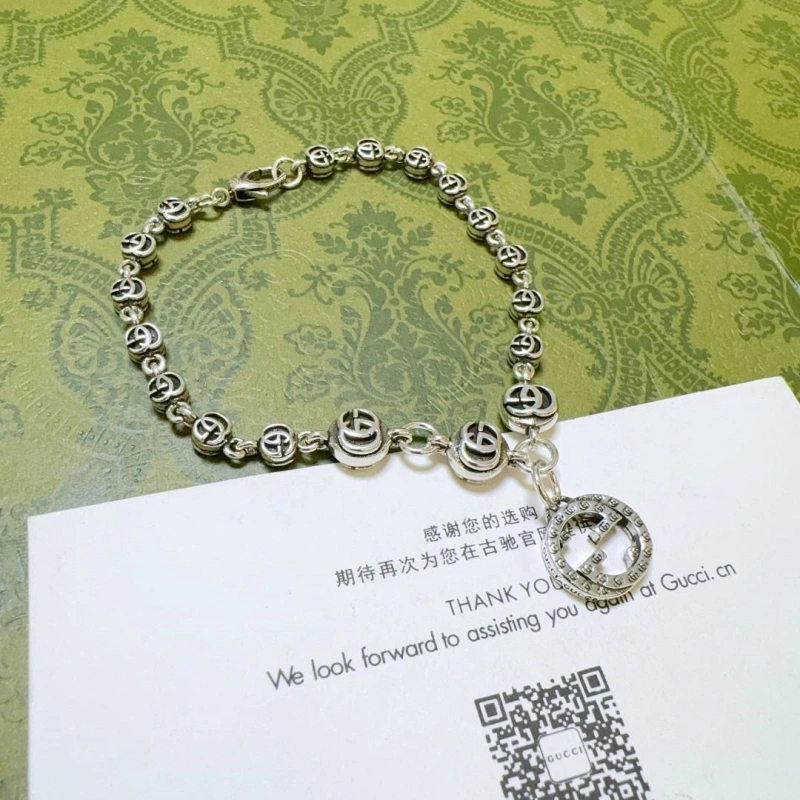 Practical Gxccx Bracelets 305448
