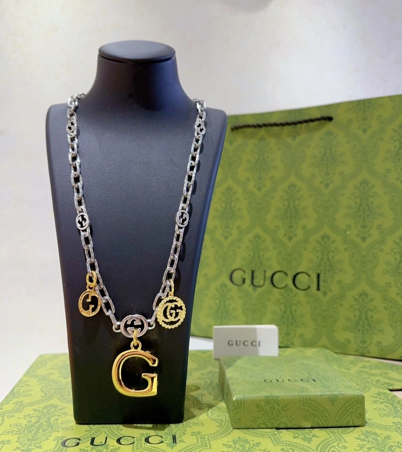 TopPick Gxccx Necklaces 304693