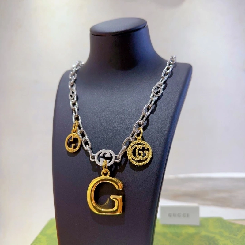 TopPick Gxccx Necklaces 304693