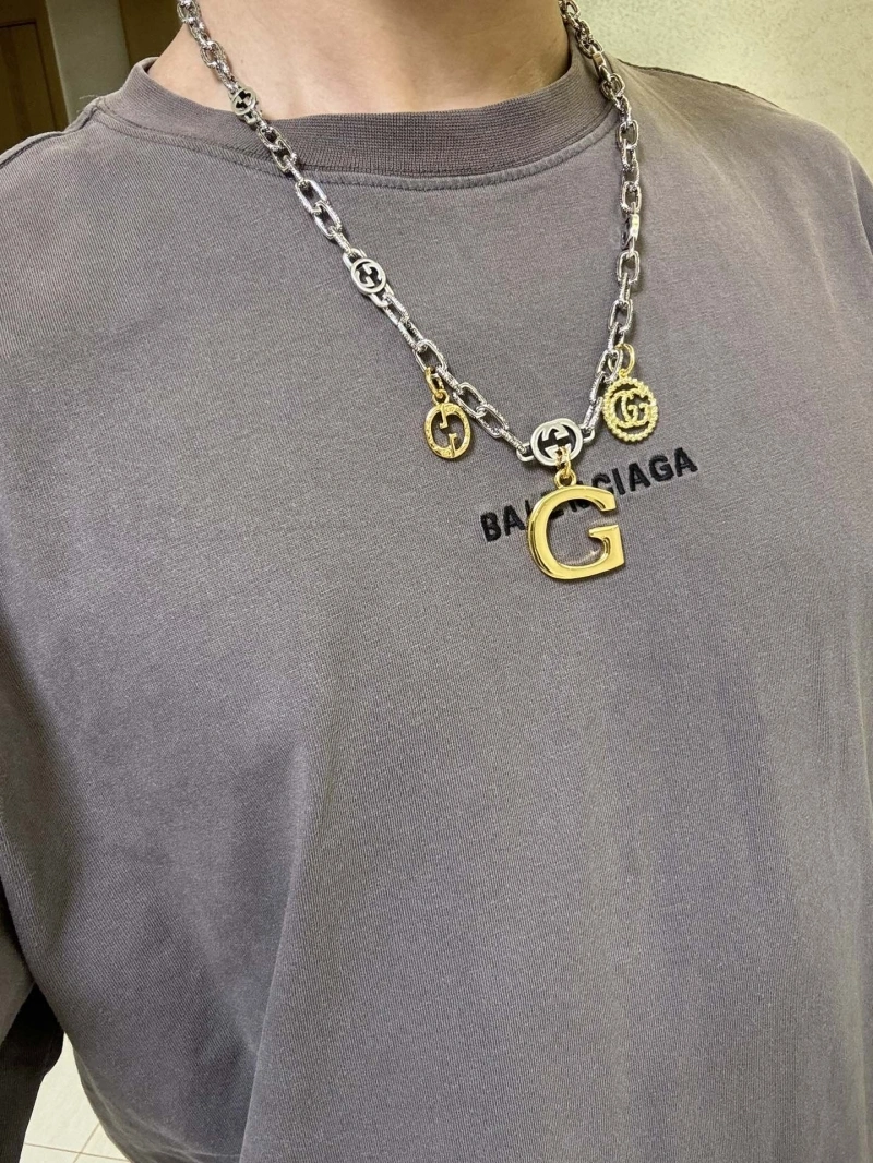 TopPick Gxccx Necklaces 304693