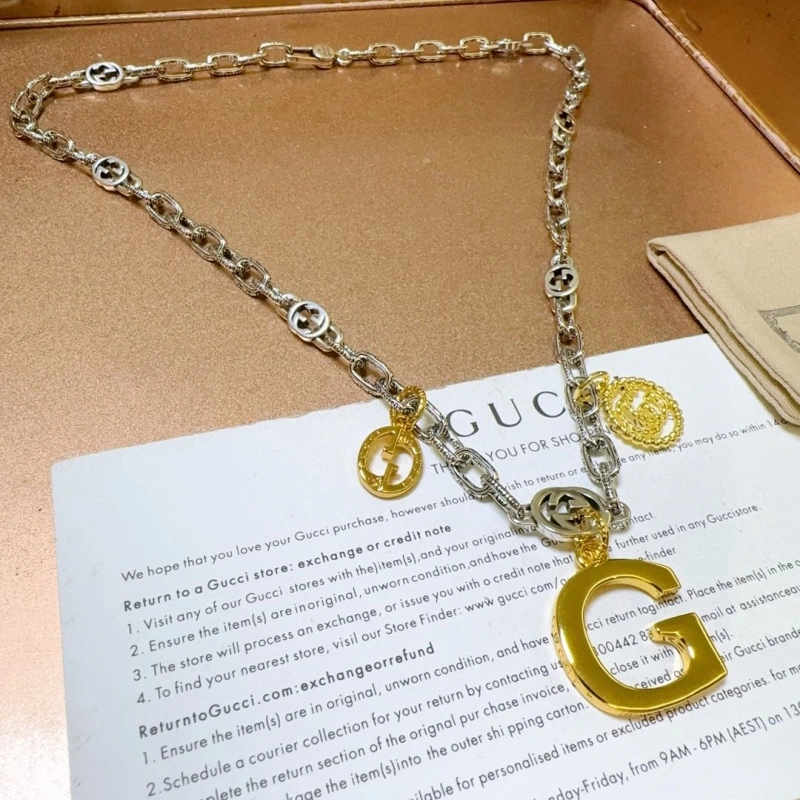 TopPick Gxccx Necklaces 304693