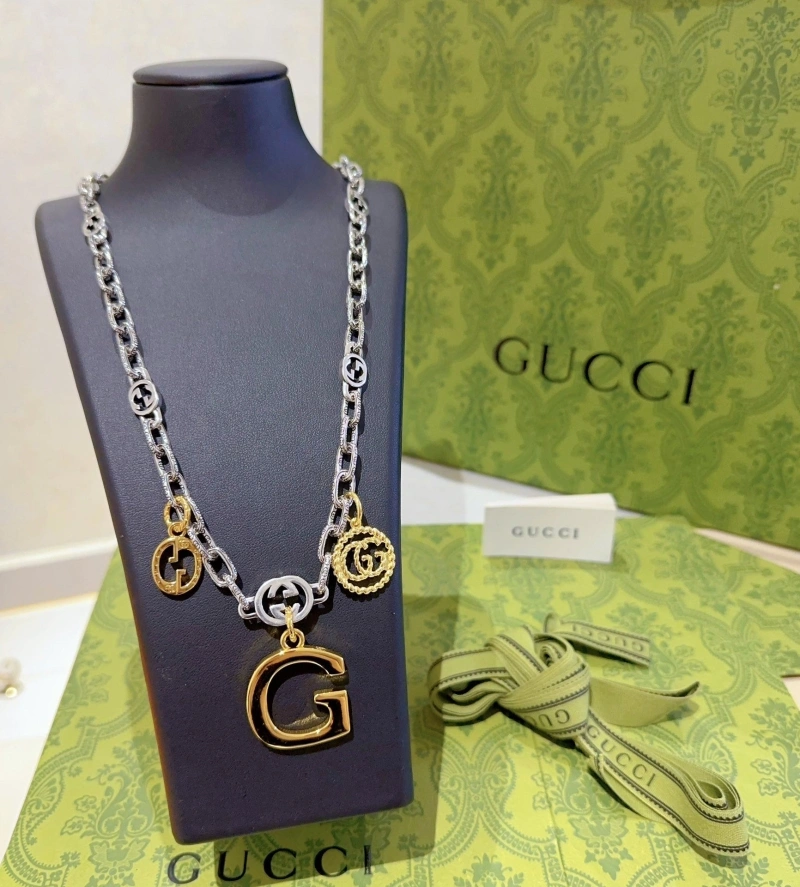 TopPick Gxccx Necklaces 304693