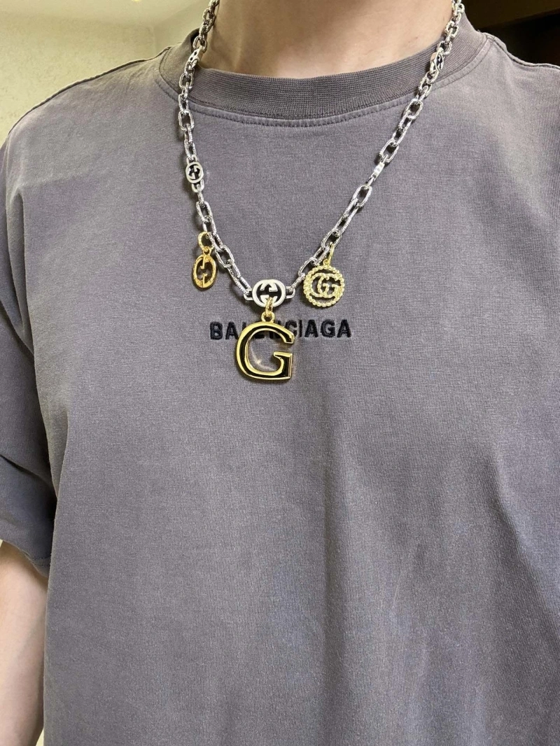 TopPick Gxccx Necklaces 304693