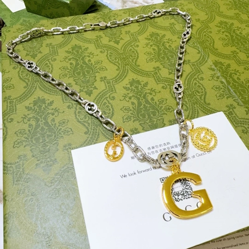 TopPick Gxccx Necklaces 304693