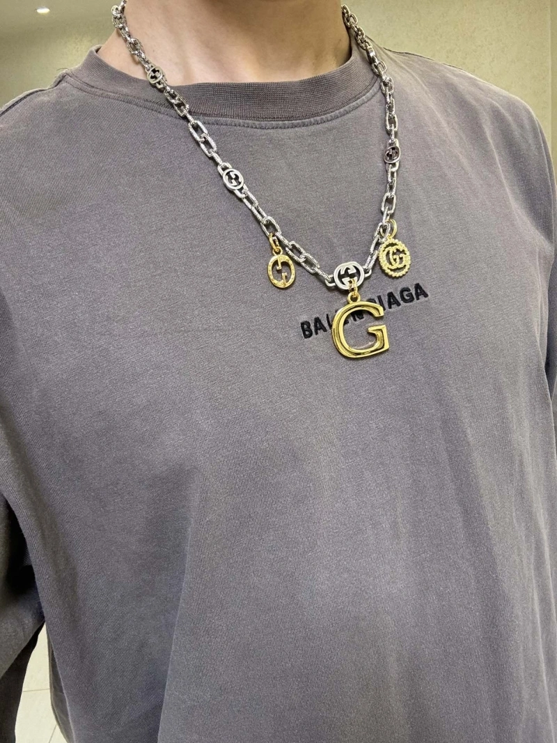 TopPick Gxccx Necklaces 304693