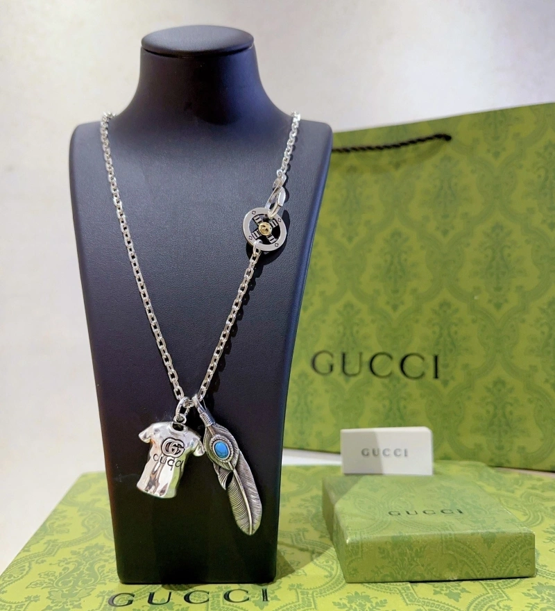 Gxccx Necklaces NewStyle 304694