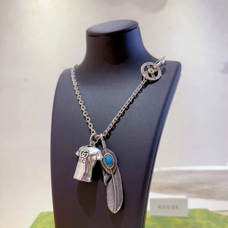 Gxccx Necklaces NewStyle 304694
