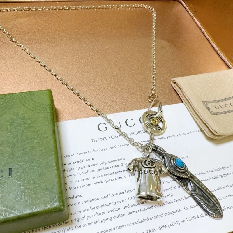 Gxccx Necklaces NewStyle 304694