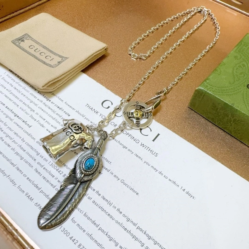 Gxccx Necklaces NewStyle 304694