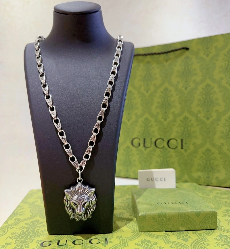 Gxccx Necklaces Lightweight 304700