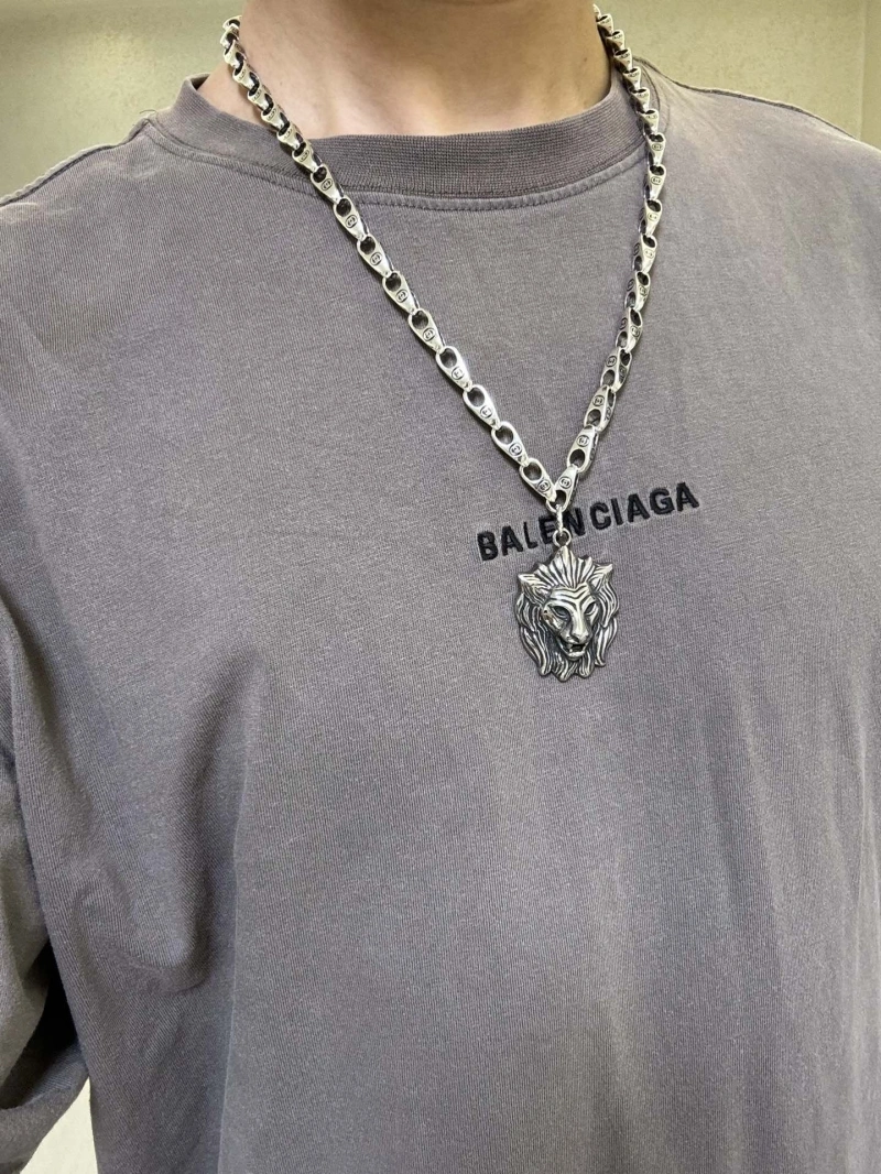 Gxccx Necklaces Lightweight 304700