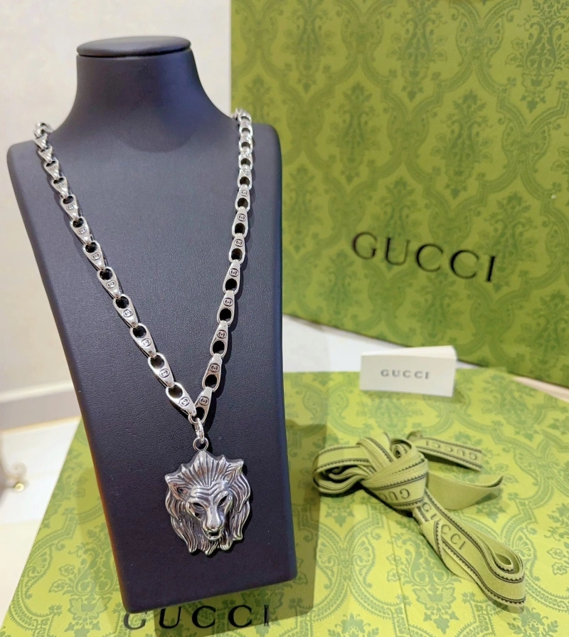 Gxccx Necklaces Lightweight 304700