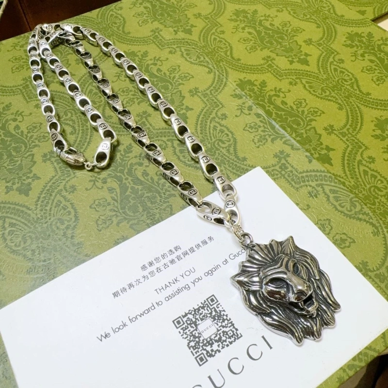 Gxccx Necklaces Lightweight 304700
