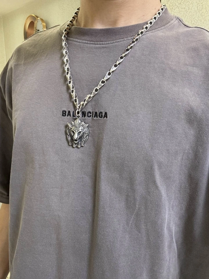 Gxccx Necklaces Lightweight 304700