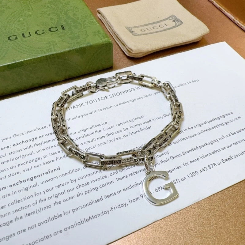 StreetReady Gxccx Bracelets 305440