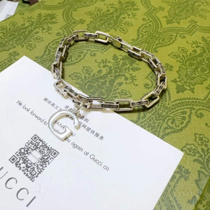 StreetReady Gxccx Bracelets 305440
