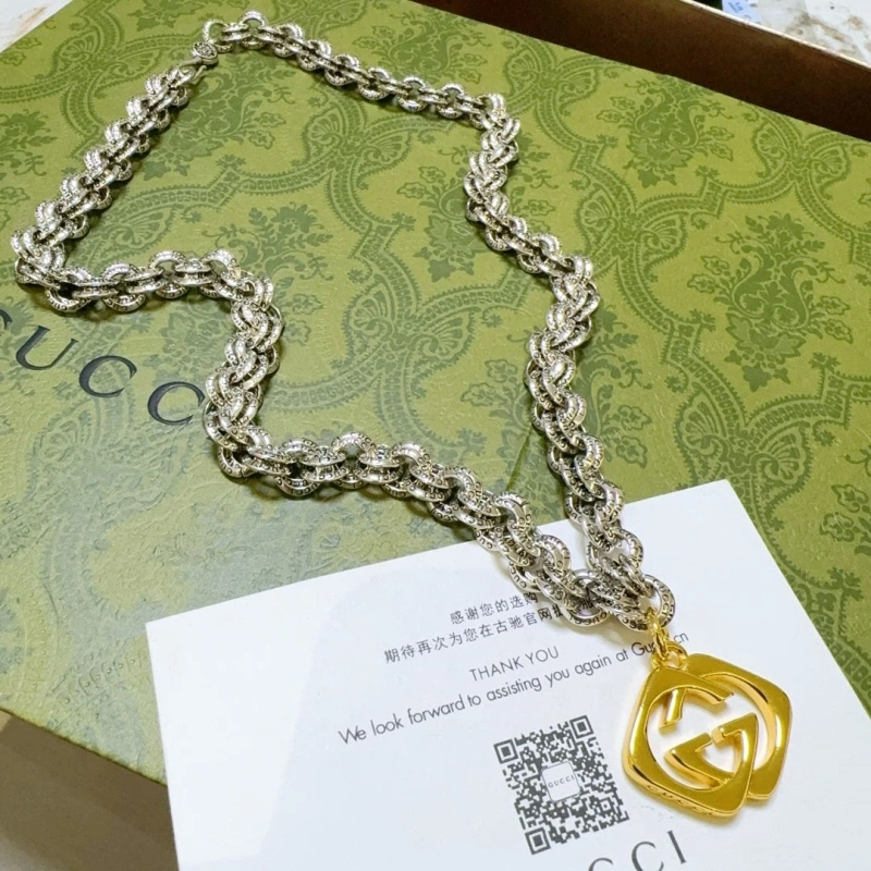 Practical Gxccx Necklaces 304698