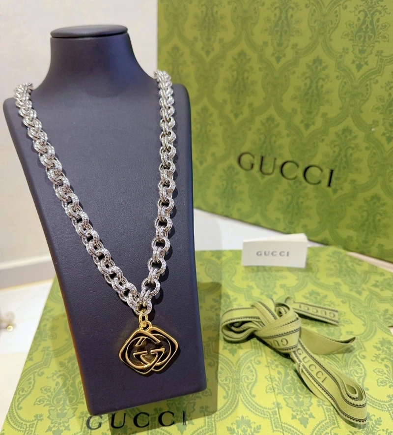 Practical Gxccx Necklaces 304698