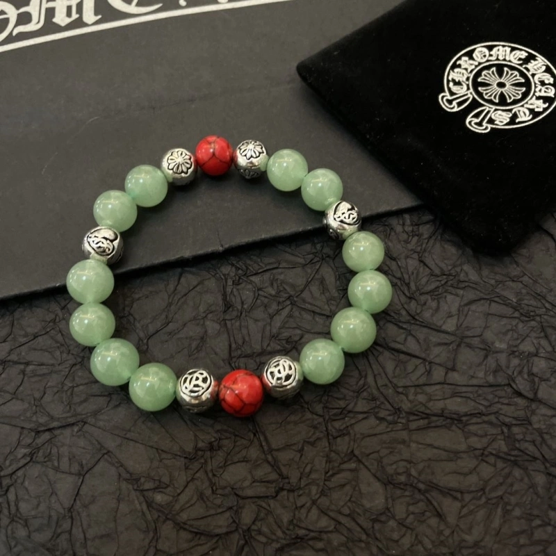 Timeless Chrxmx Hxxrts Bracelets 299957