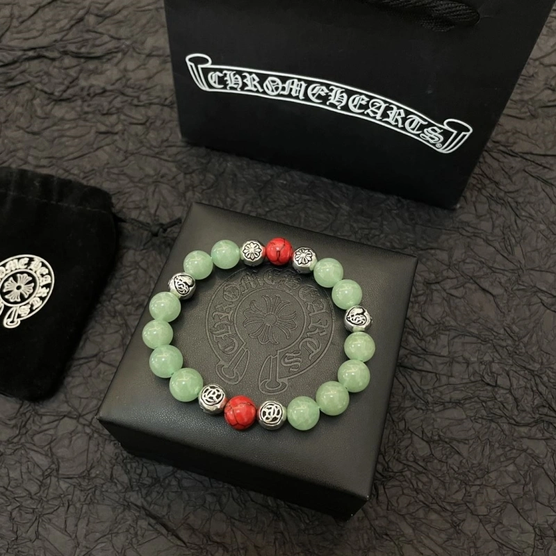 Timeless Chrxmx Hxxrts Bracelets 299957