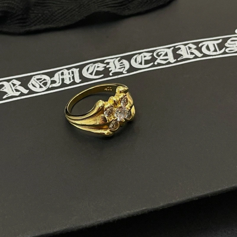 StreetReady Chrxmx Hxxrts Necklaces 299242