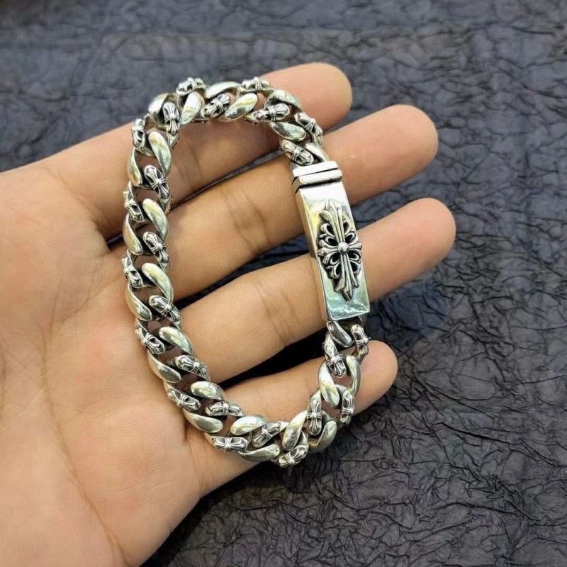 Chrxmx Hxxrts Bracelets Cozy 299943