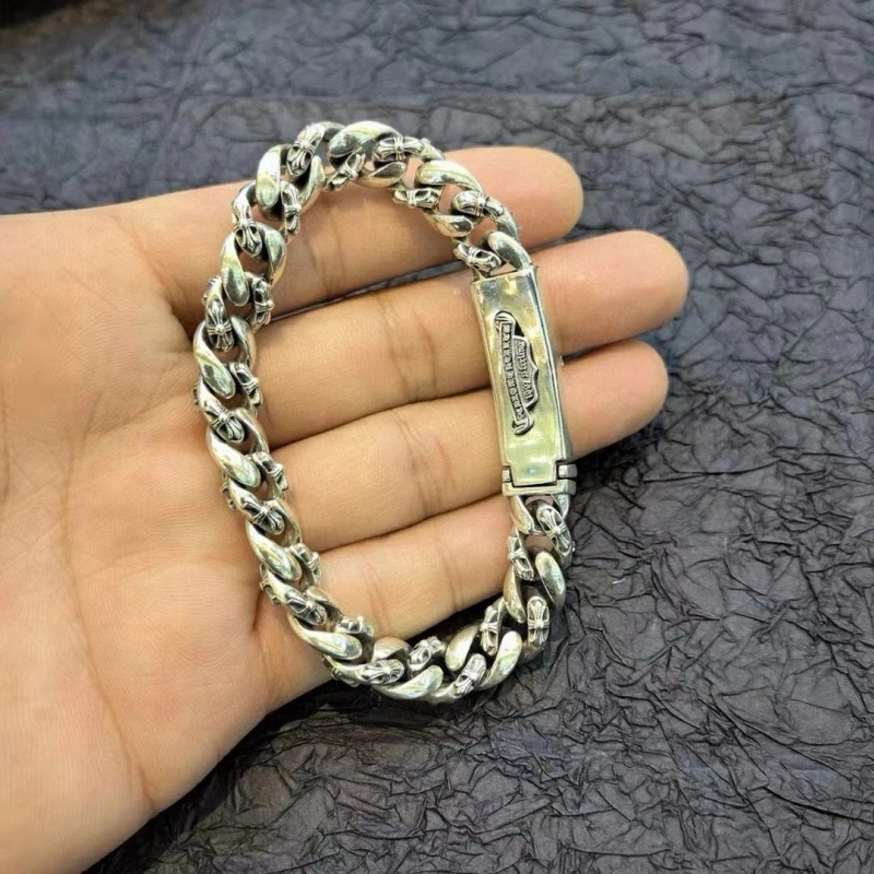 Chrxmx Hxxrts Bracelets Cozy 299943
