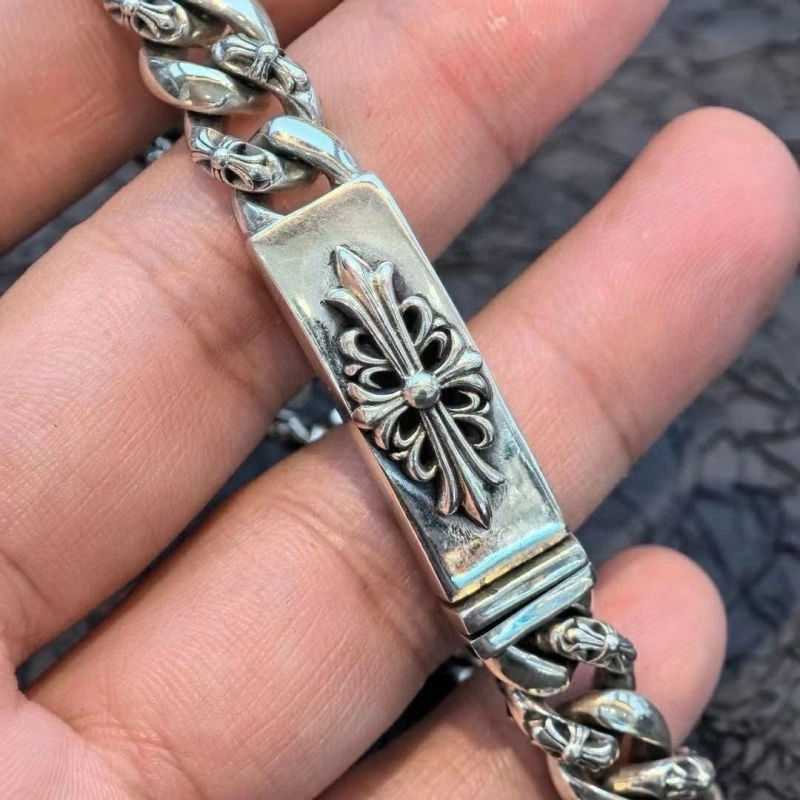 Chrxmx Hxxrts Bracelets Cozy 299943