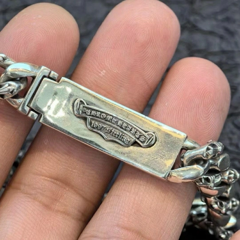 Chrxmx Hxxrts Bracelets Cozy 299943