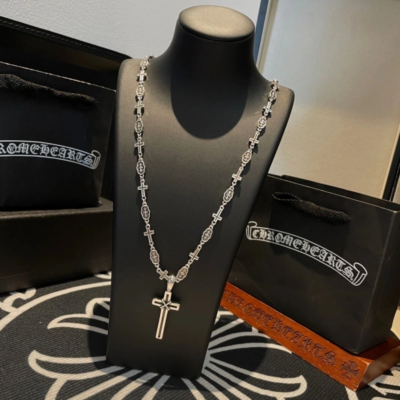 Chrxmx Hxxrts Necklaces Bold 299235