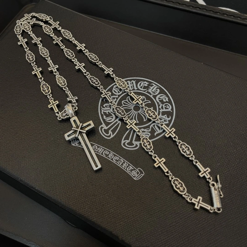 Chrxmx Hxxrts Necklaces Bold 299235
