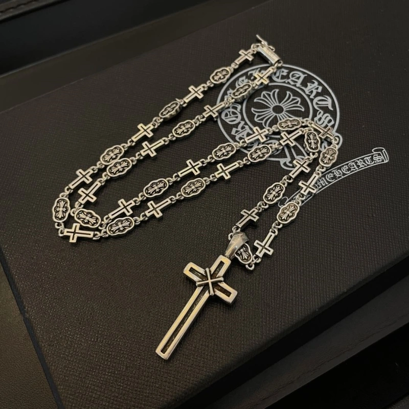Chrxmx Hxxrts Necklaces Bold 299235