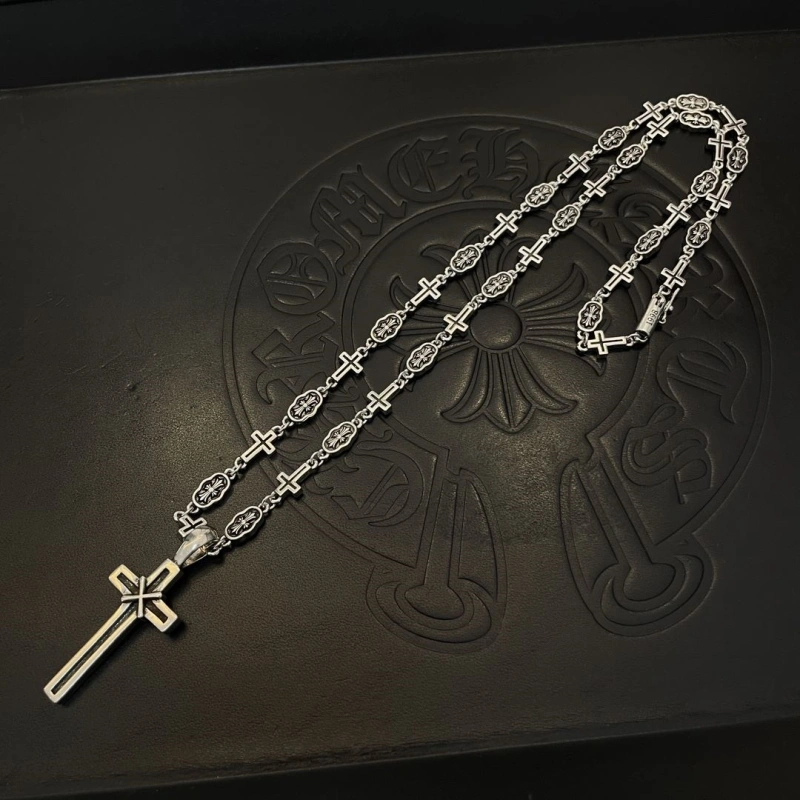 Chrxmx Hxxrts Necklaces Bold 299235