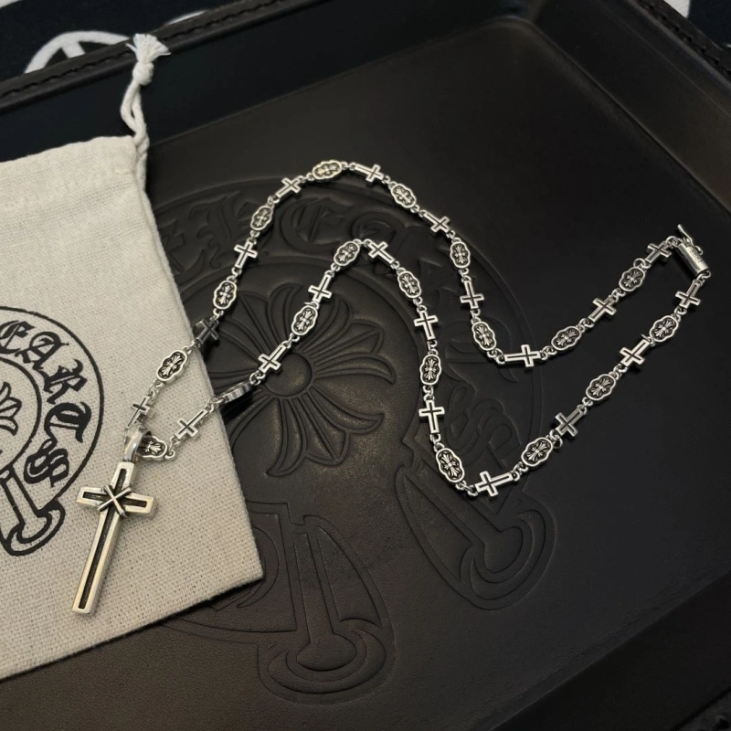 Chrxmx Hxxrts Necklaces Bold 299235