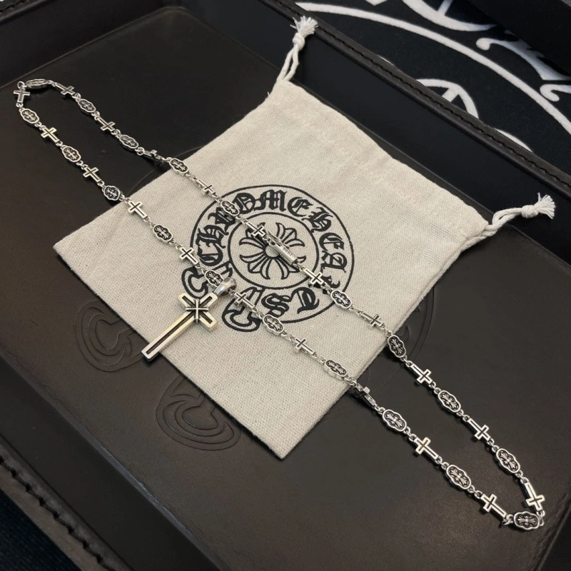 Chrxmx Hxxrts Necklaces Bold 299235