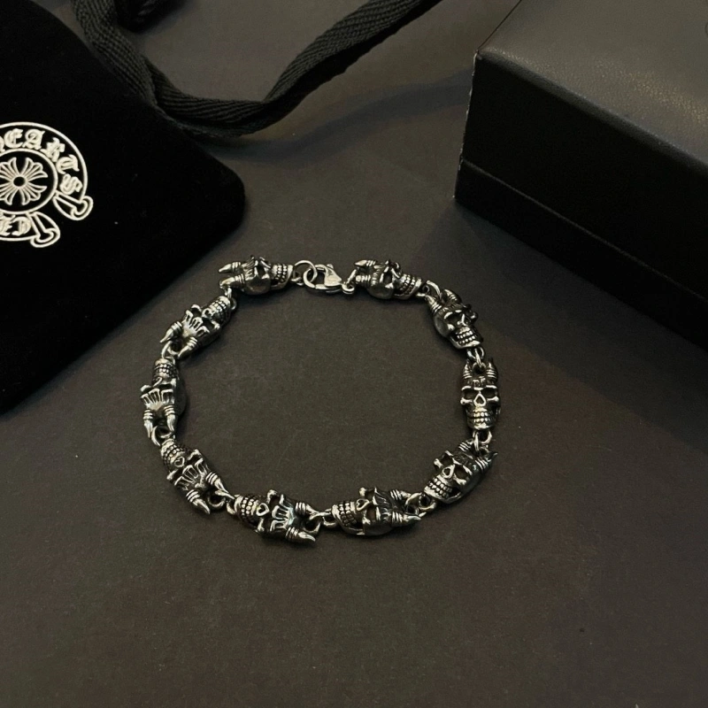 Modern Chrxmx Hxxrts Bracelets 299950