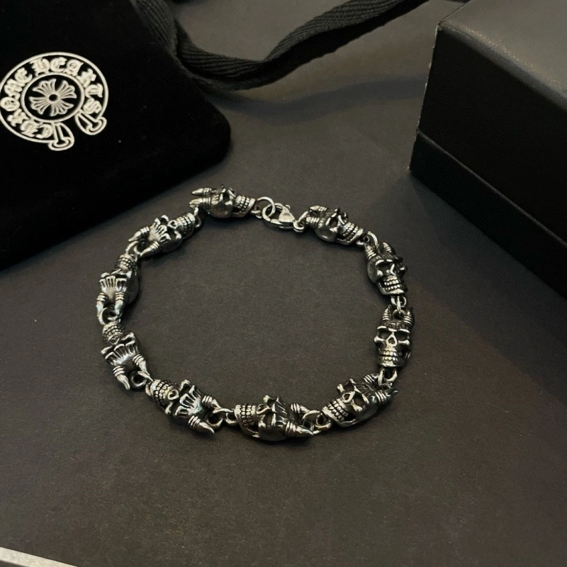 Modern Chrxmx Hxxrts Bracelets 299950