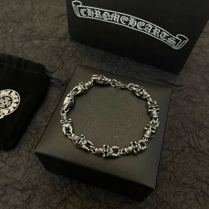 Modern Chrxmx Hxxrts Bracelets 299950