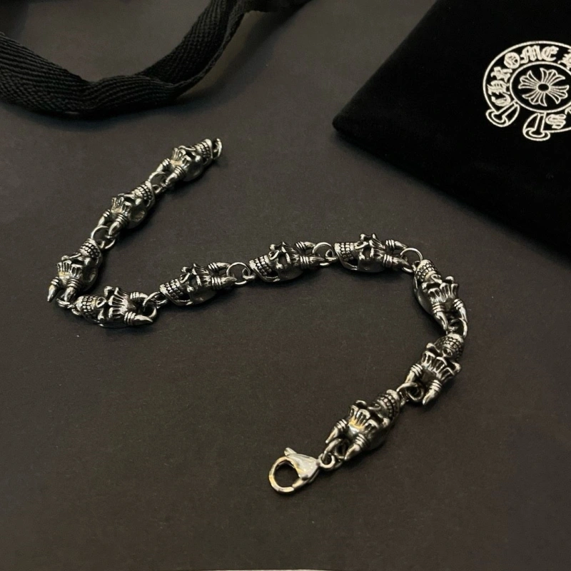 Modern Chrxmx Hxxrts Bracelets 299950