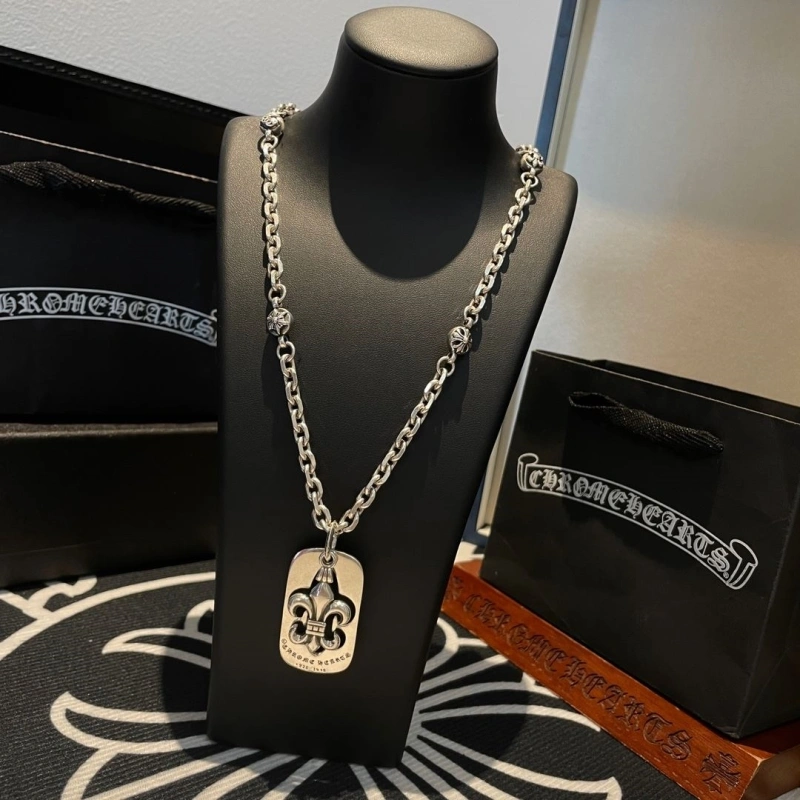 Chrxmx Hxxrts Necklaces Vibrant 299236