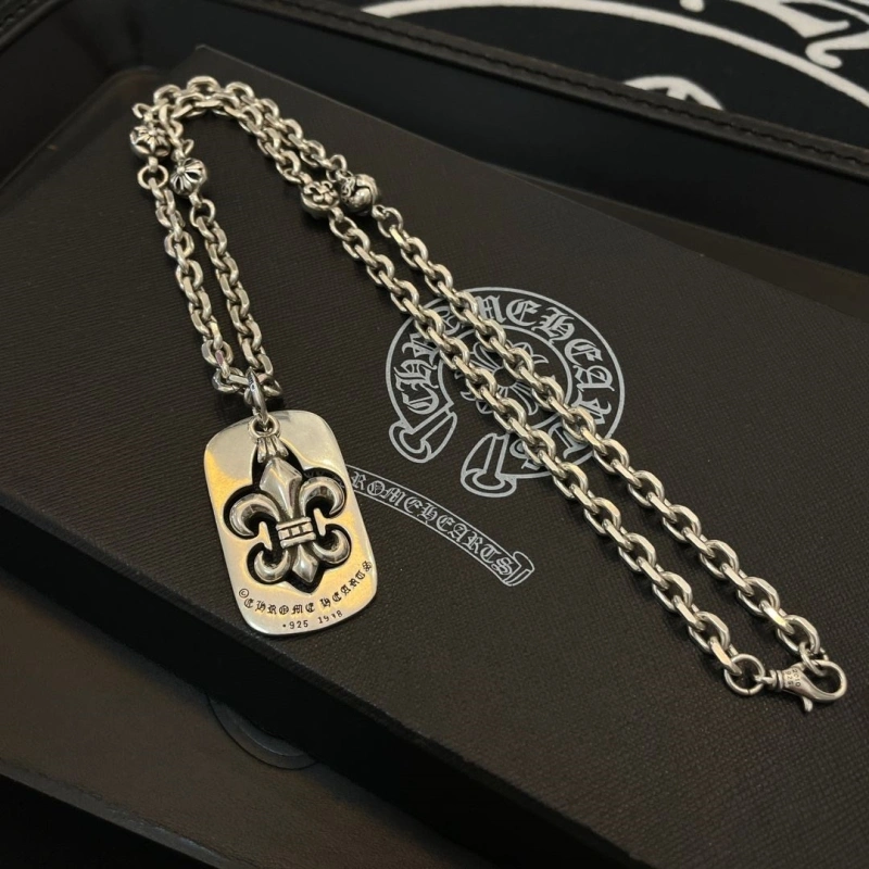 Chrxmx Hxxrts Necklaces Vibrant 299236