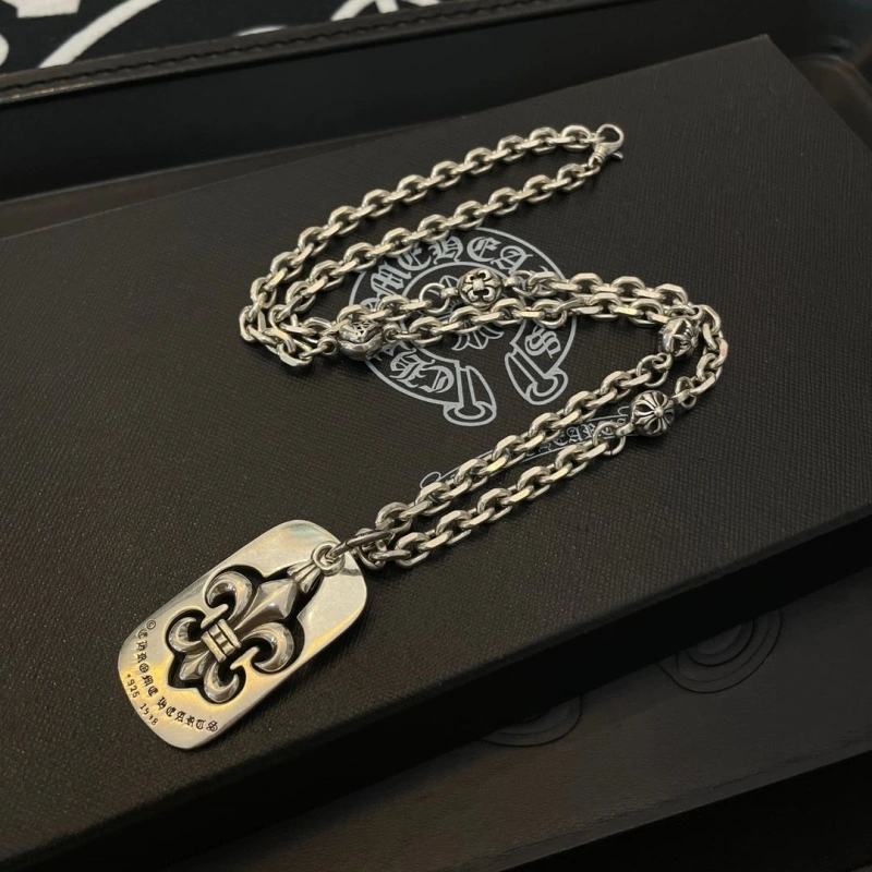 Chrxmx Hxxrts Necklaces Vibrant 299236
