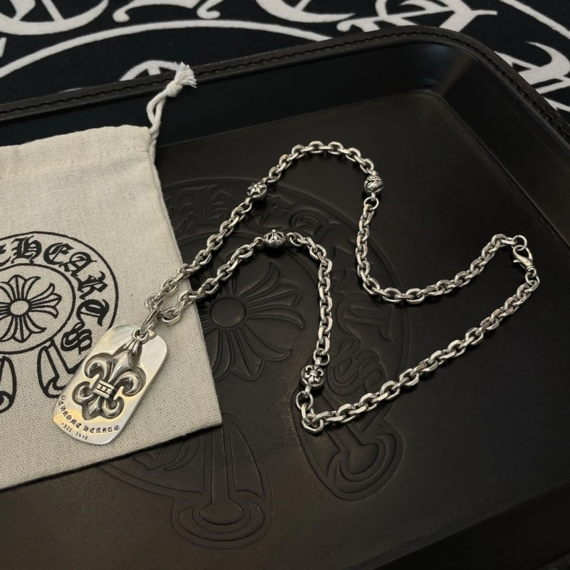 Chrxmx Hxxrts Necklaces Vibrant 299236