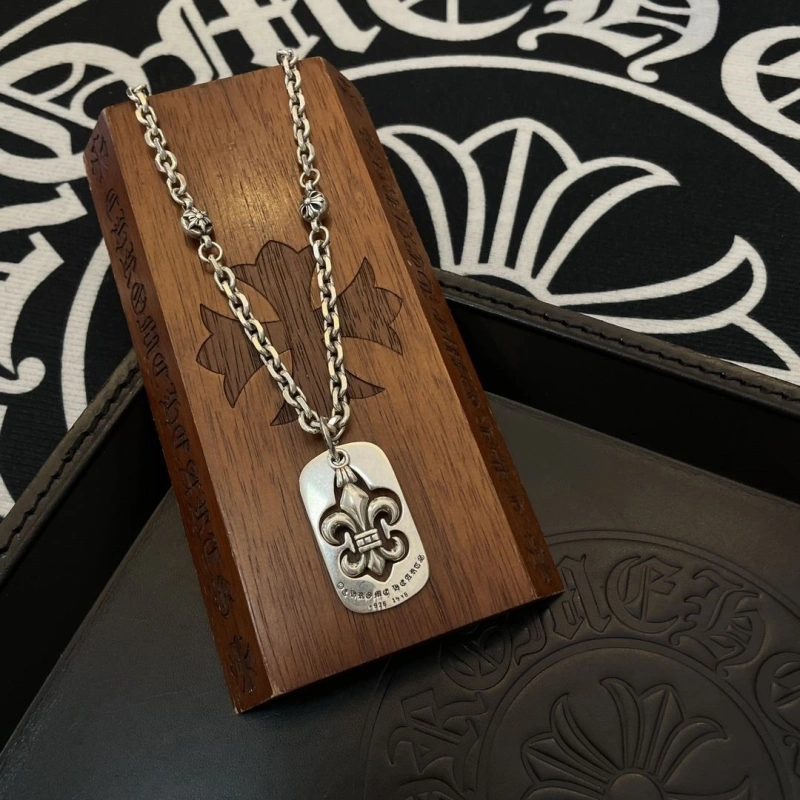 Chrxmx Hxxrts Necklaces Vibrant 299236