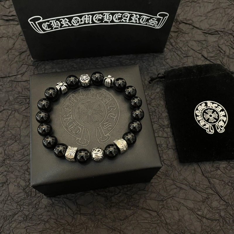 Chrxmx Hxxrts Bracelets HighQuality 299956