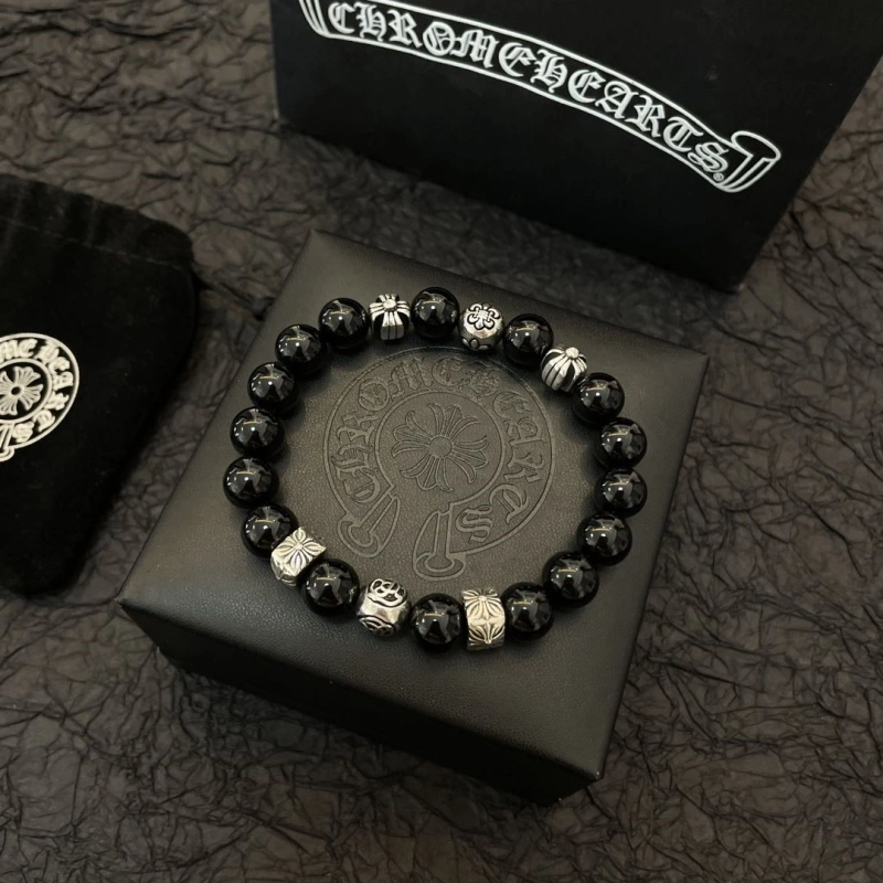 Chrxmx Hxxrts Bracelets HighQuality 299956