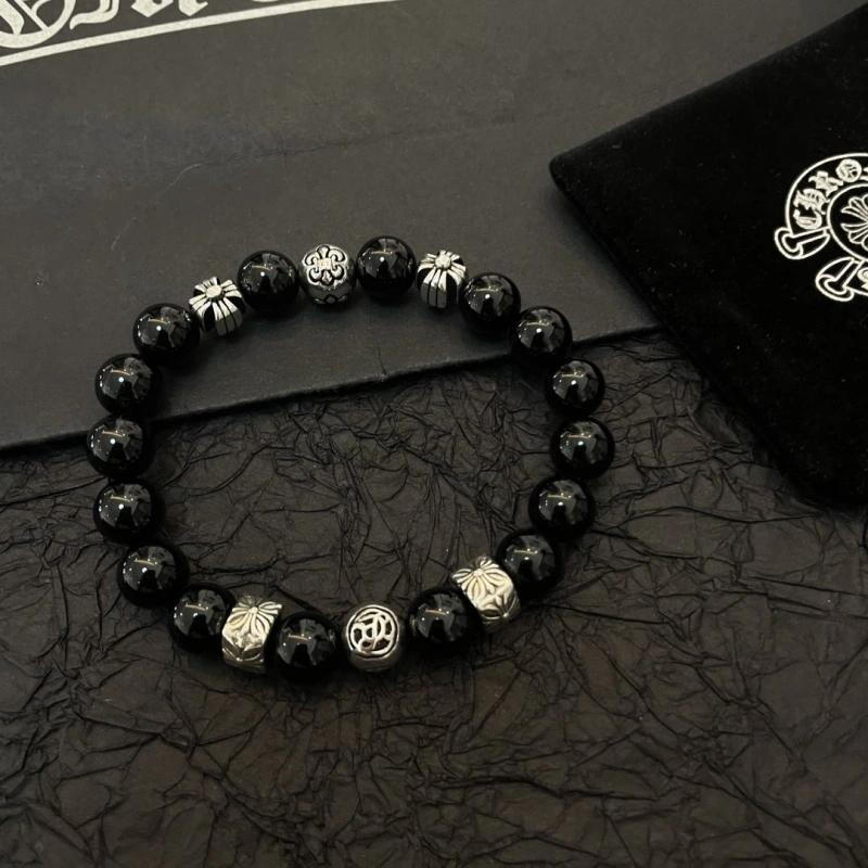 Chrxmx Hxxrts Bracelets HighQuality 299956