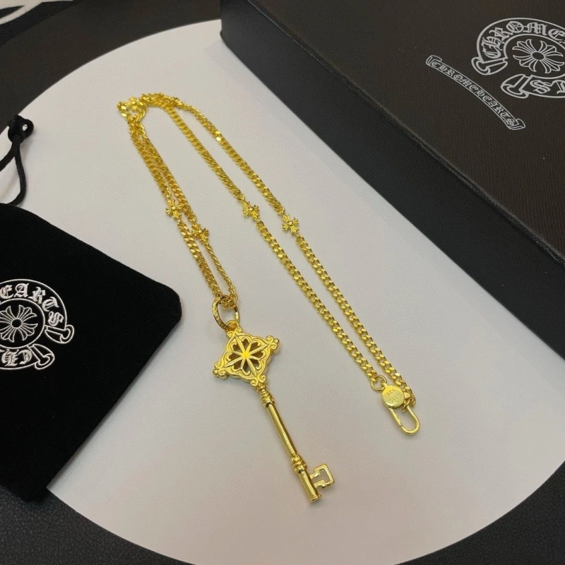 Chrxmx Hxxrts Necklaces Bright 299234